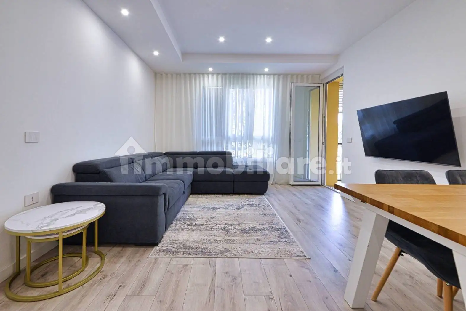 Quadrilocale via Don Tarchini 4, Centro, Carimate - foto 2