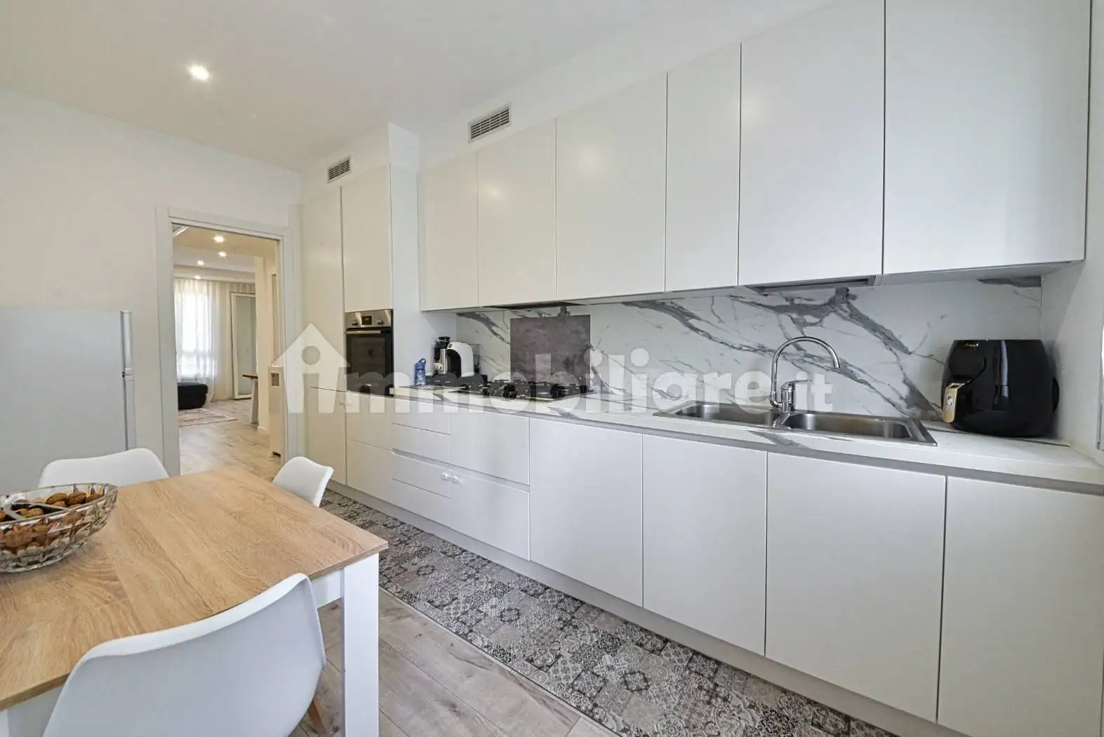 Quadrilocale via Don Tarchini 4, Centro, Carimate - foto 4