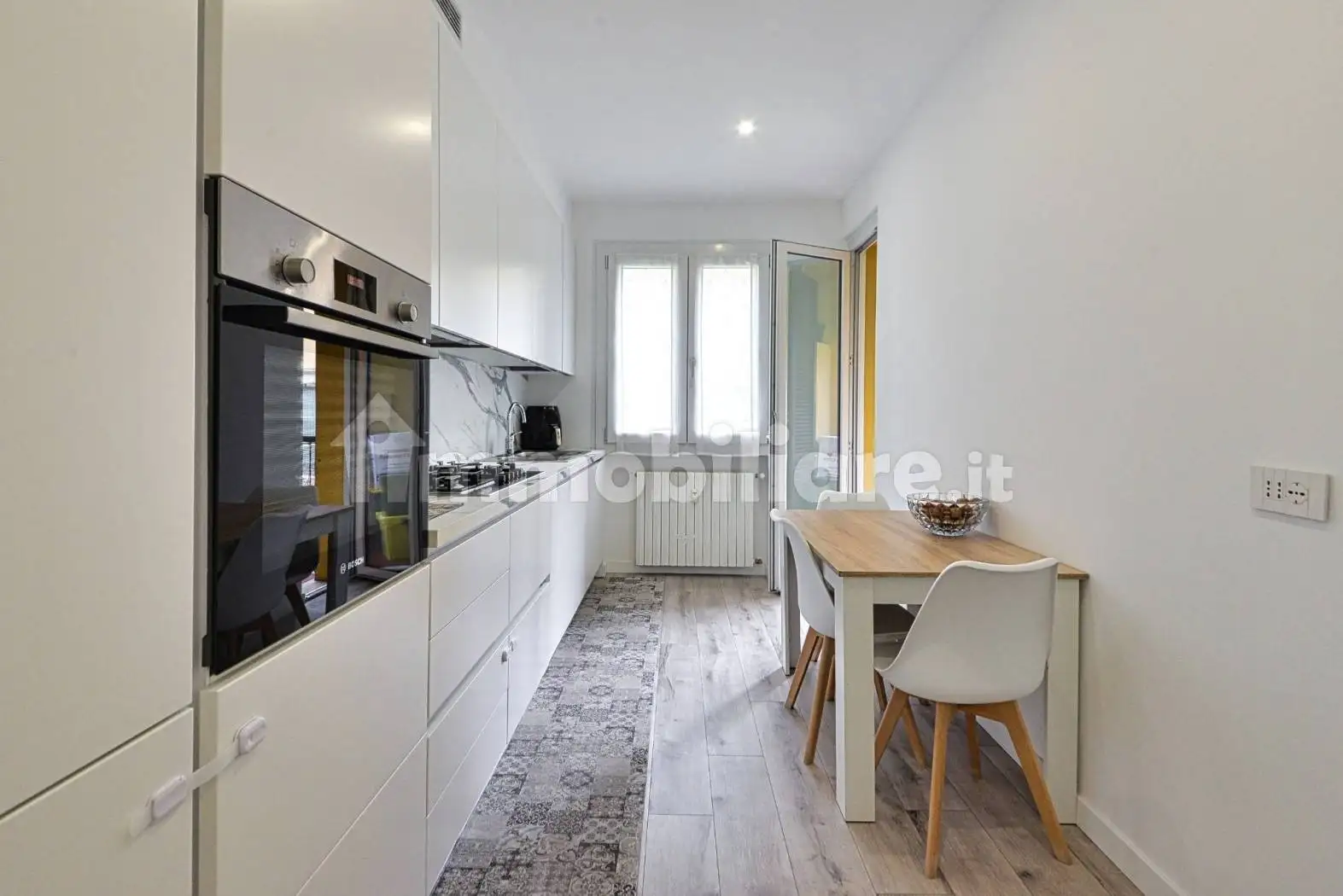 Quadrilocale via Don Tarchini 4, Centro, Carimate - foto 5