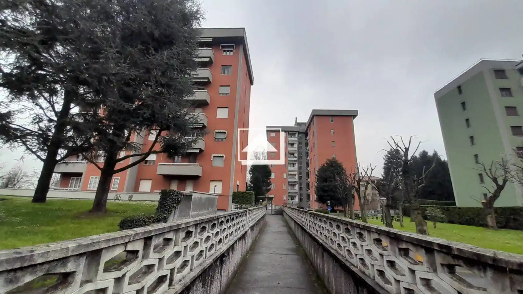 Appartamento in vendita a Peschiera Borromeo