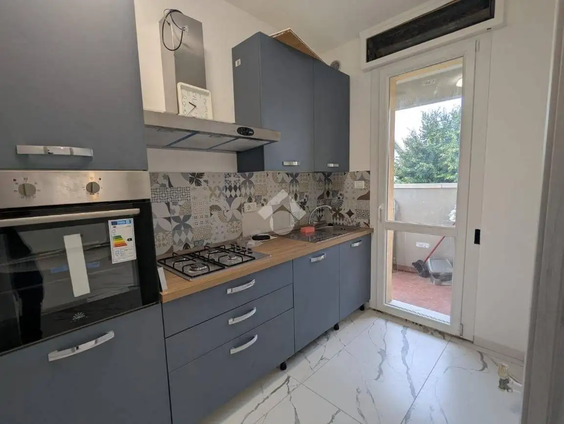 Appartamento in vendita a Ravenna