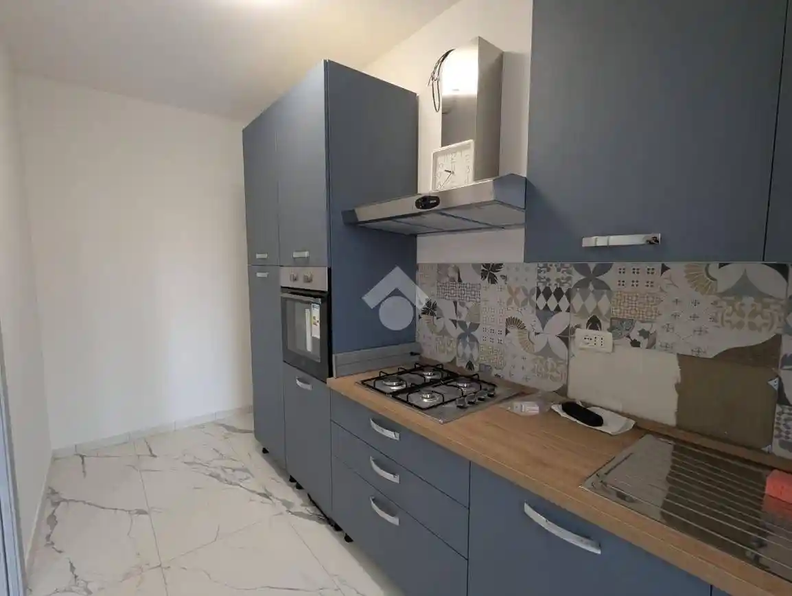 Quadrilocale via Michelangelo Bonarroti 6, San Pietro in Vincoli - San Pietro in Campiano, Ravenna - foto 2