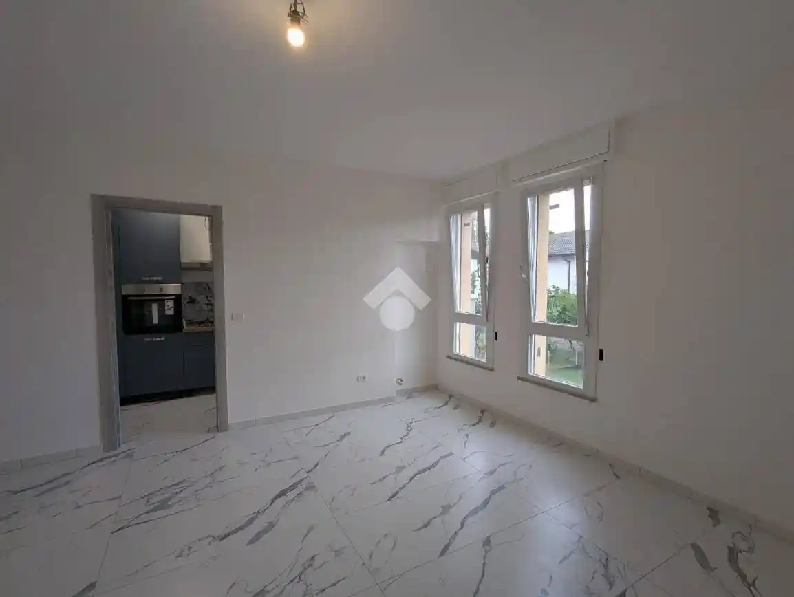 Quadrilocale via Michelangelo Bonarroti 6, San Pietro in Vincoli - San Pietro in Campiano, Ravenna - foto 3