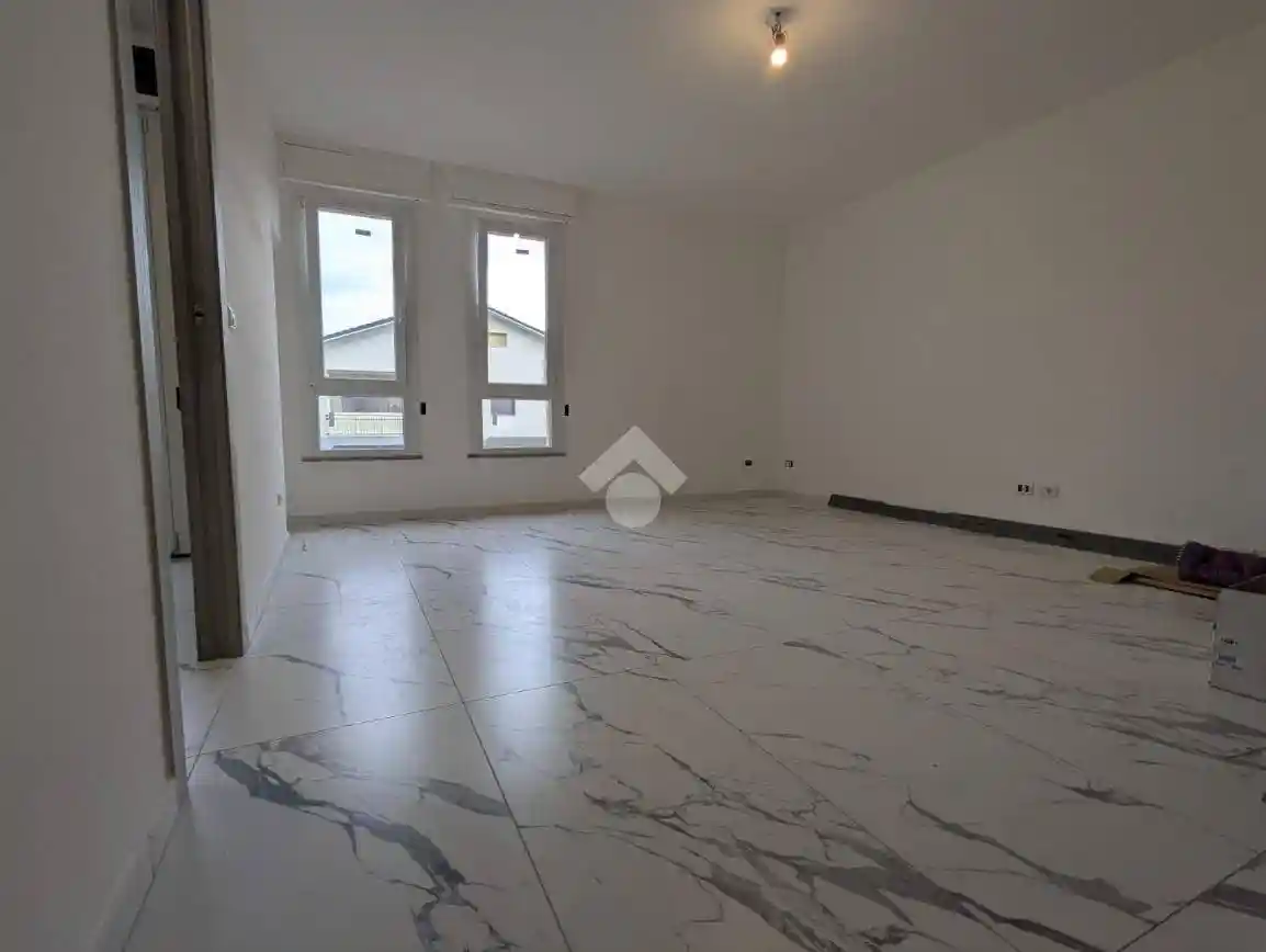 Quadrilocale via Michelangelo Bonarroti 6, San Pietro in Vincoli - San Pietro in Campiano, Ravenna - foto 5