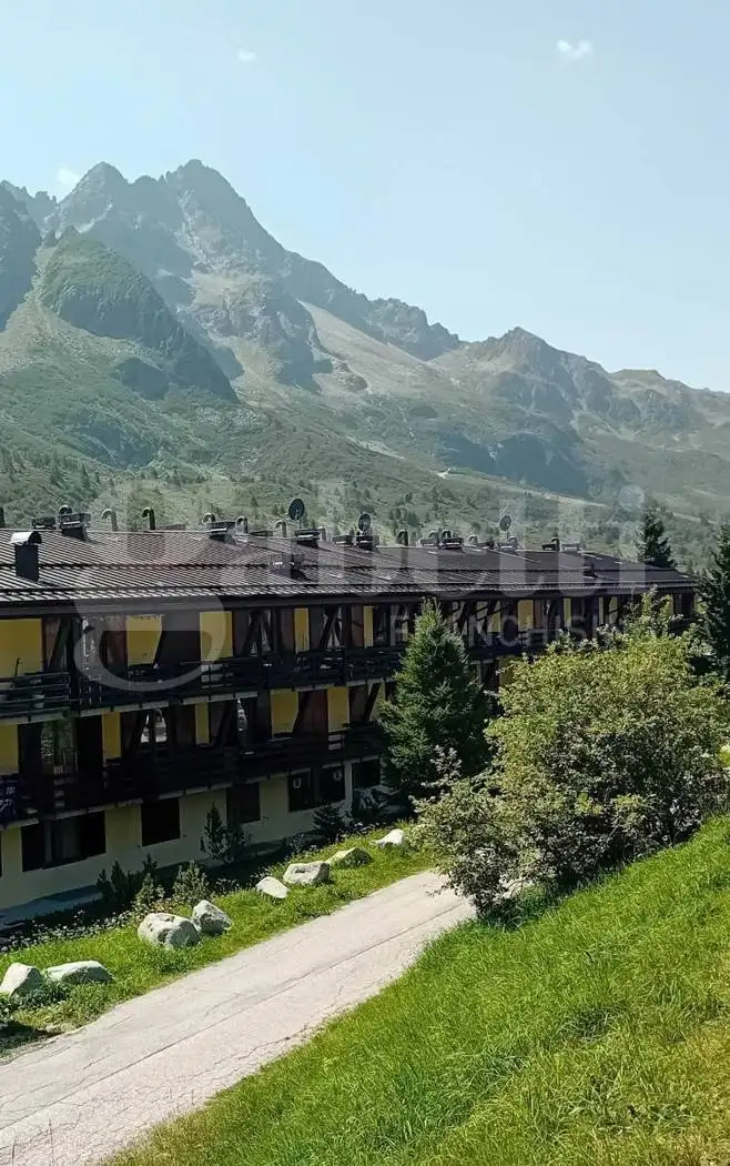 Appartamento in vendita a Vermiglio