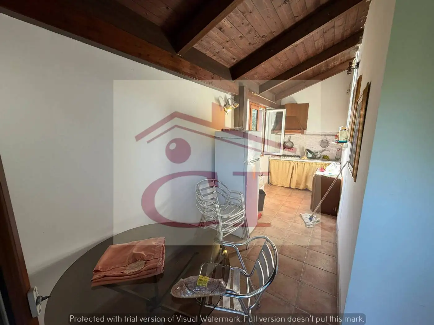 Appartamento in affitto a Giugliano in Campania