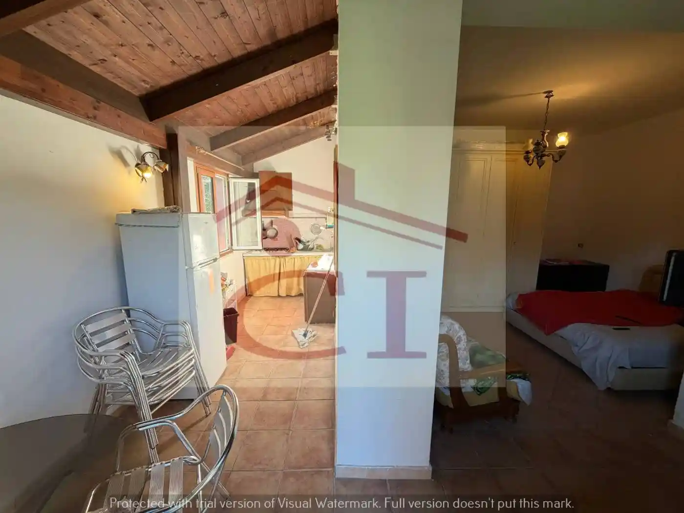 Bilocale via San Nullo, Licola Paese, Giugliano in Campania - foto 2