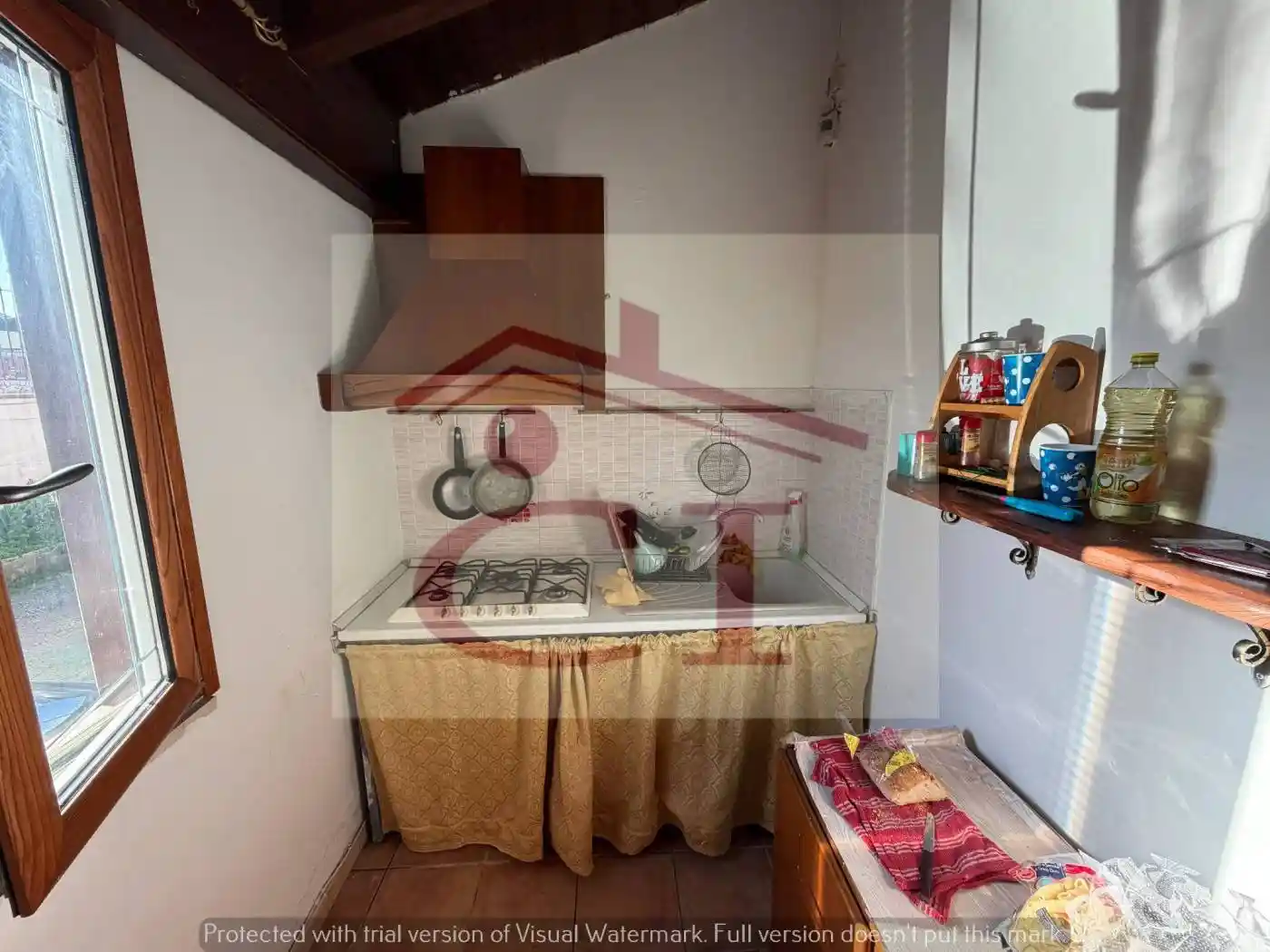 Bilocale via San Nullo, Licola Paese, Giugliano in Campania - foto 4