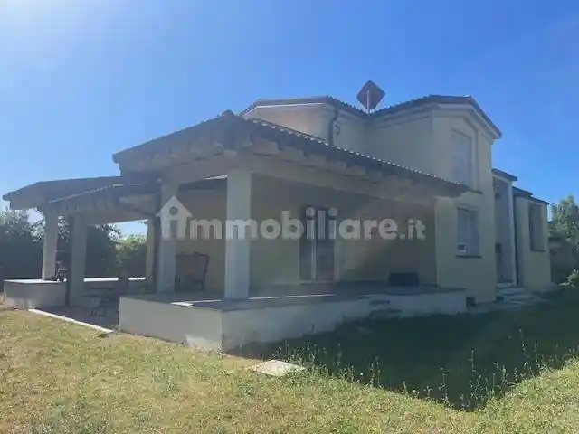 Villa unifamiliare via Ugo Guanda, Molinetto - Spezia, Parma - foto 3