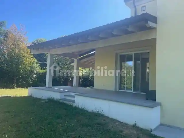 Villa unifamiliare via Ugo Guanda, Molinetto - Spezia, Parma - foto 4