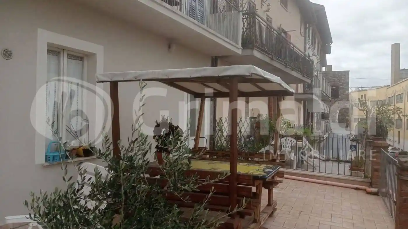 Appartamento in vendita a Bastia Umbra