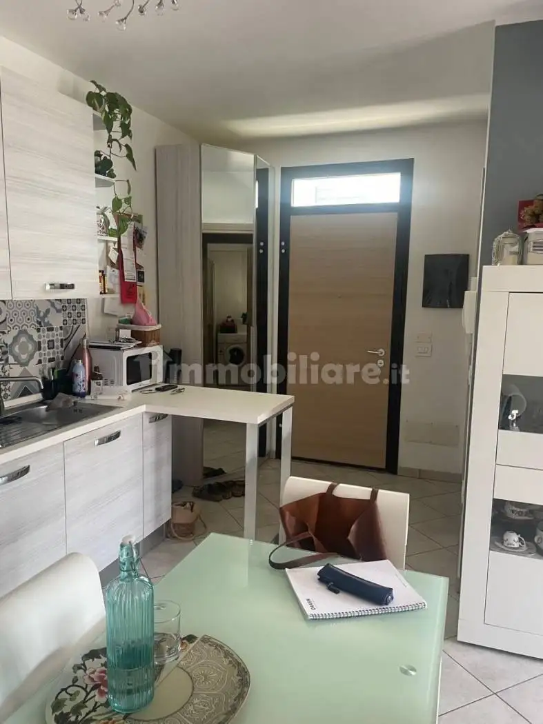 Appartamento in vendita a Cesenatico