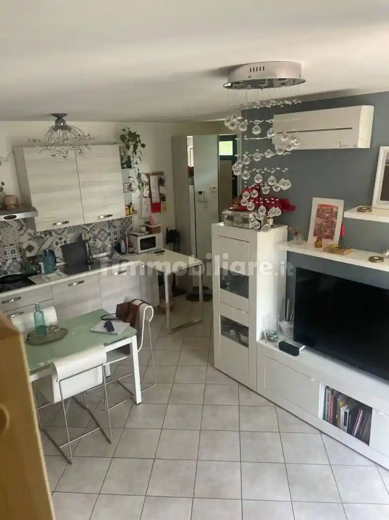 Trilocale nuovo, su più livelli, Madonnina, Cesenatico - foto 2