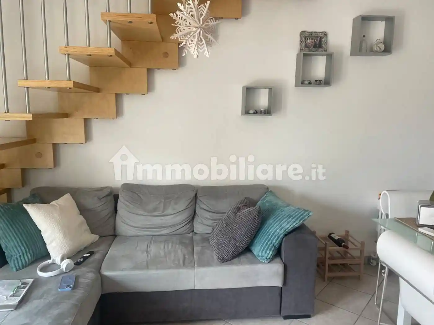 Trilocale nuovo, su più livelli, Madonnina, Cesenatico - foto 3