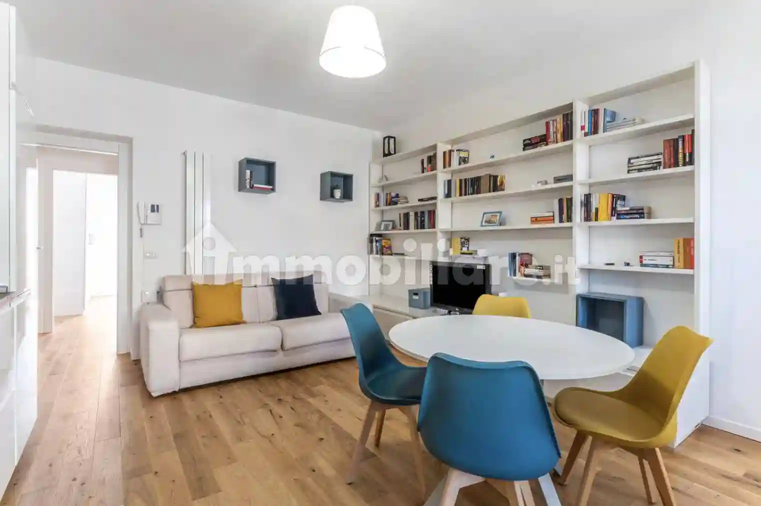 Appartamento - foto 2