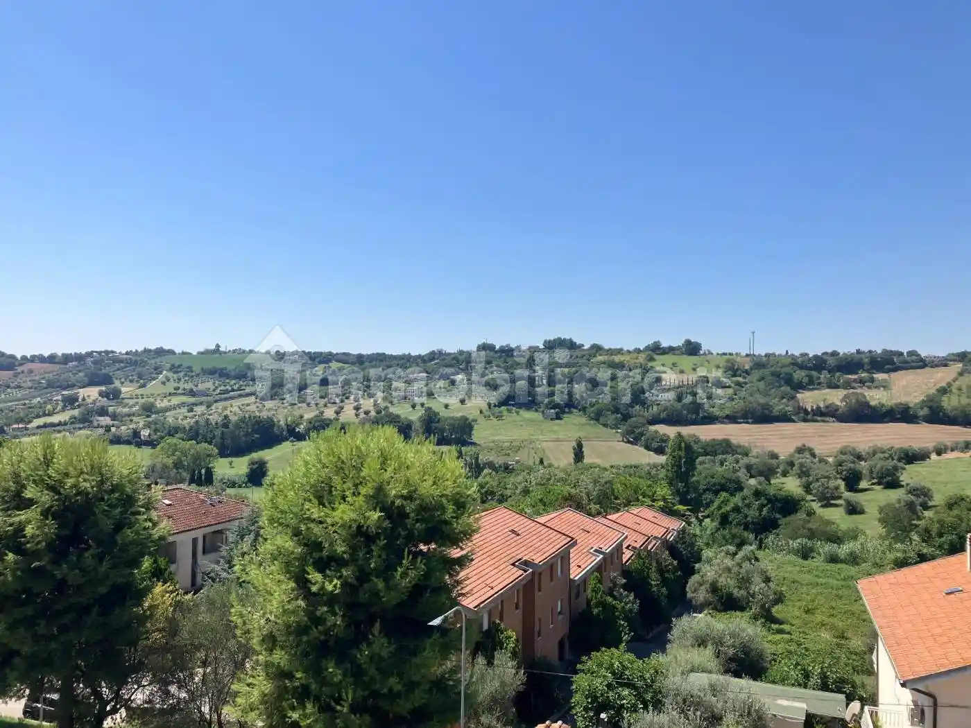 Appartamento Strada del Tirassegno 8, Civitanova Alta, Civitanova Marche - foto 2