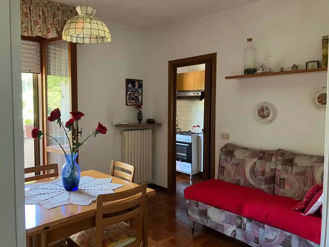 Appartamento Strada del Tirassegno 8, Civitanova Alta, Civitanova Marche - foto 3