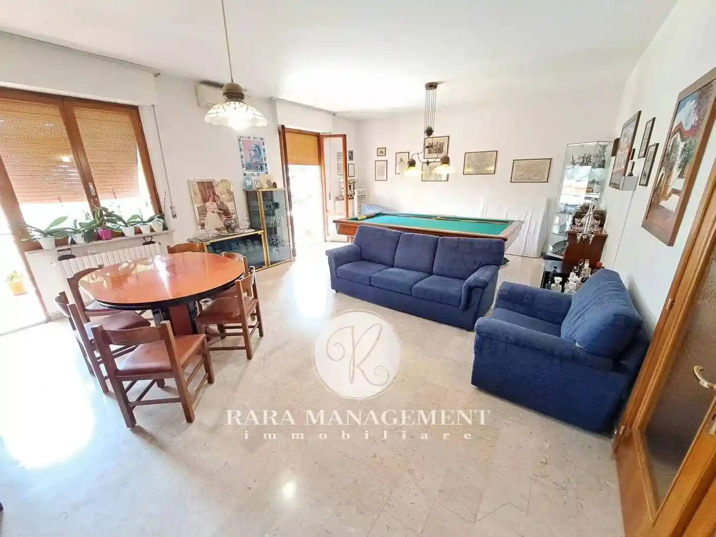 Appartamento in vendita a Macerata