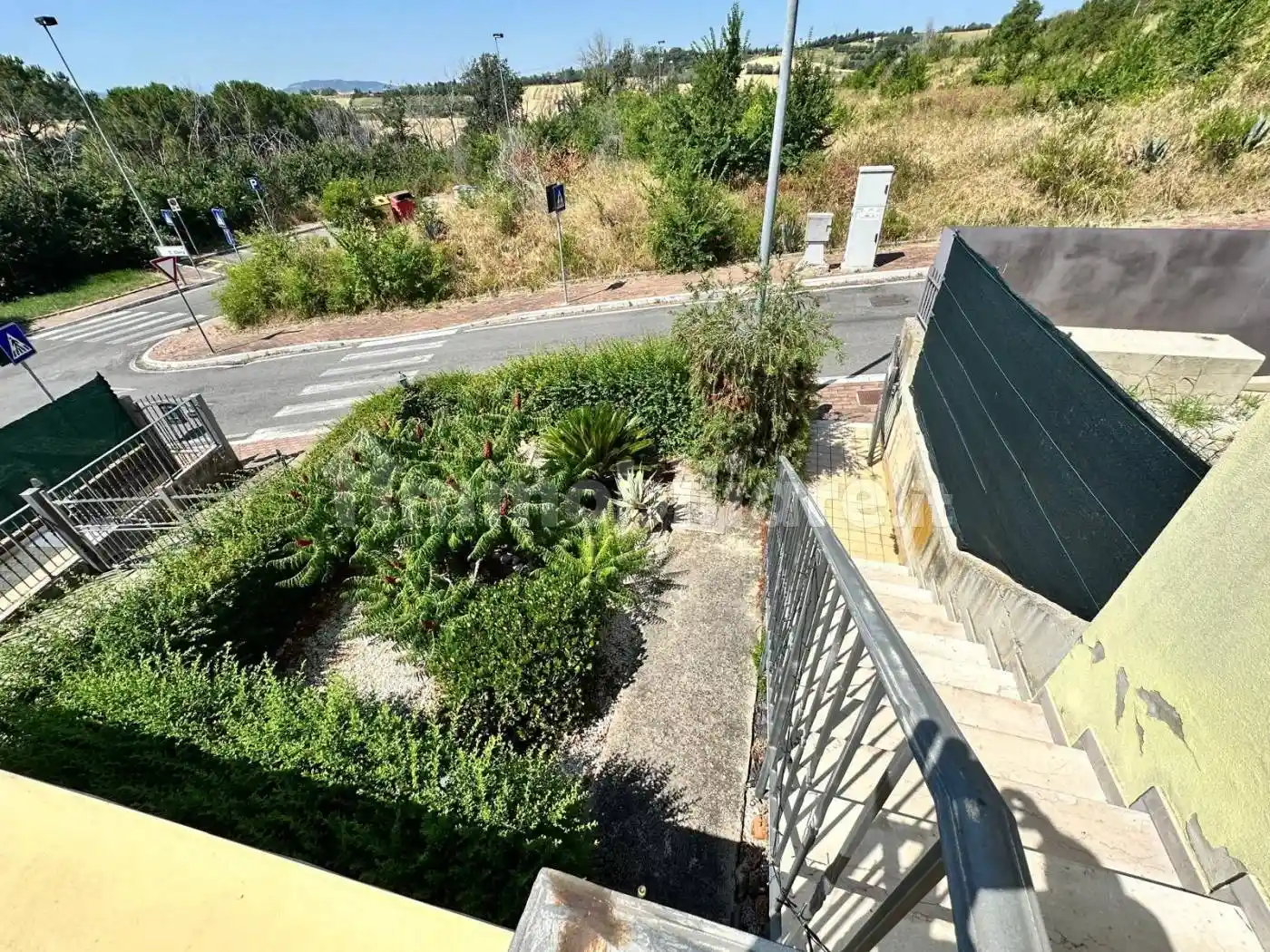 Trilocale via Carlo Carrà, Borgo Santa Maria, Pesaro - foto 2