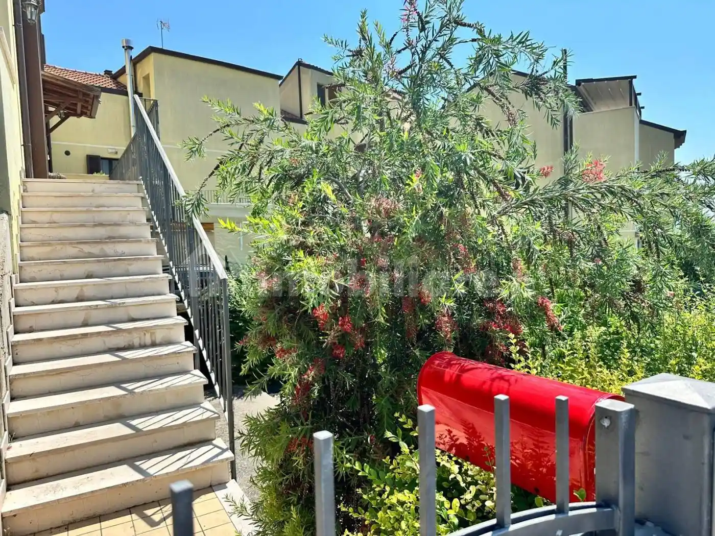 Trilocale via Carlo Carrà, Borgo Santa Maria, Pesaro - foto 4