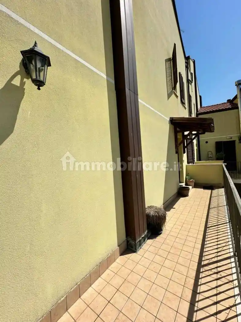 Trilocale via Carlo Carrà, Borgo Santa Maria, Pesaro - foto 5