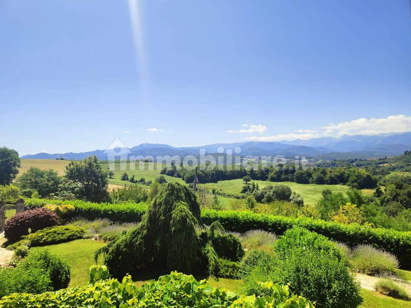 Villa in vendita a Briaglia