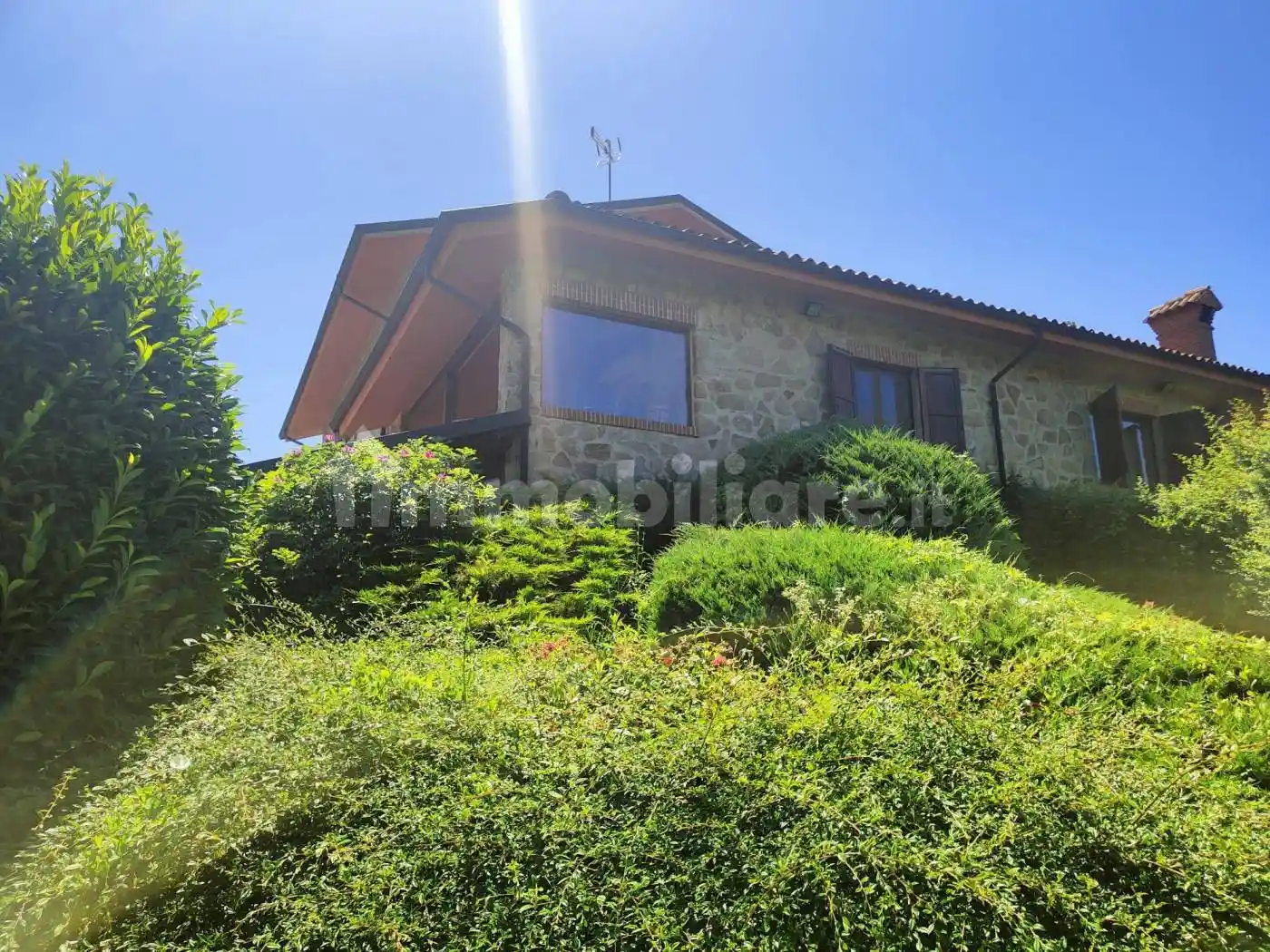 Villa bifamiliare via Andrea Borsarelli 1, Briaglia - foto 2