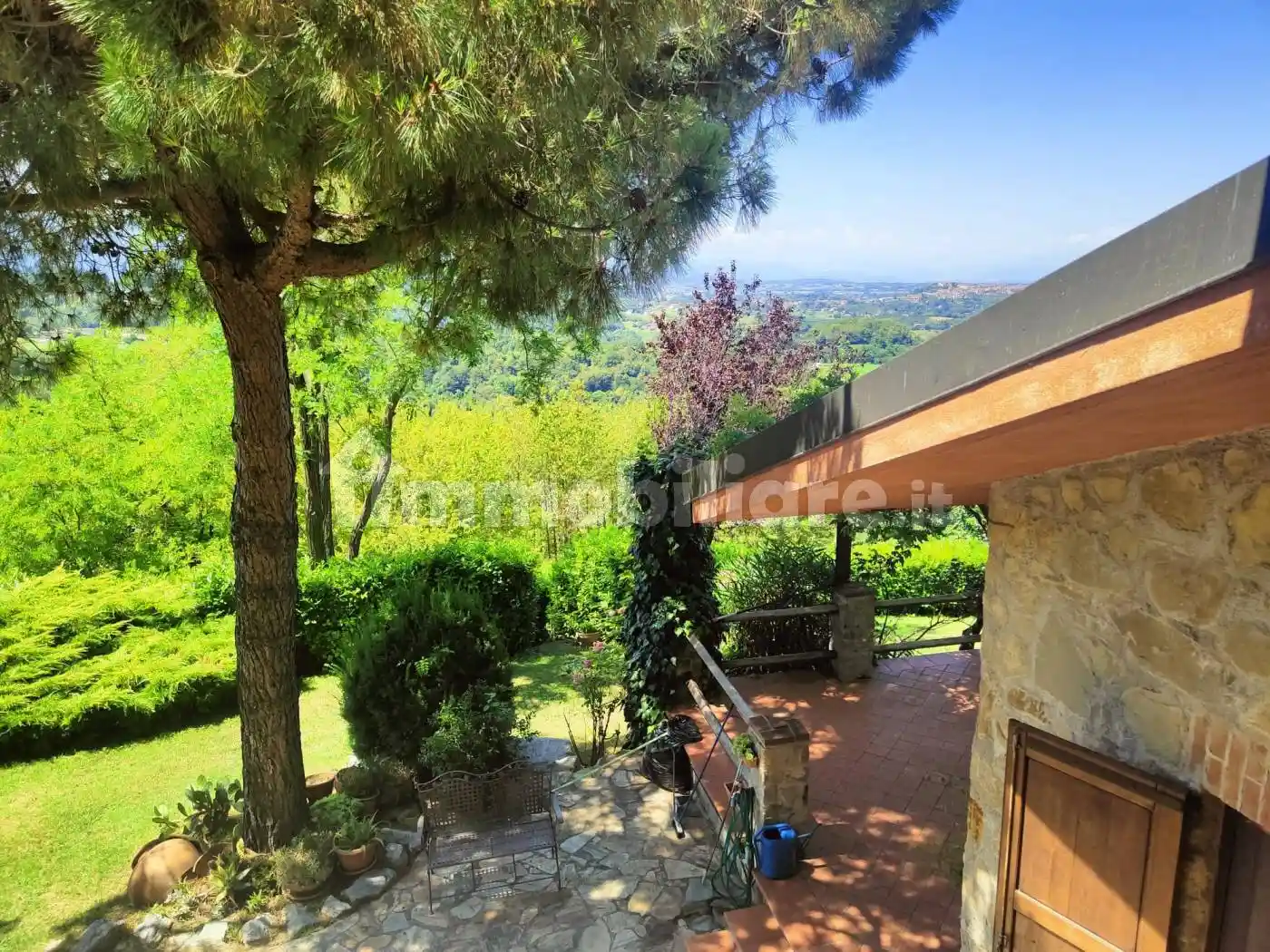 Villa bifamiliare via Andrea Borsarelli 1, Briaglia - foto 3