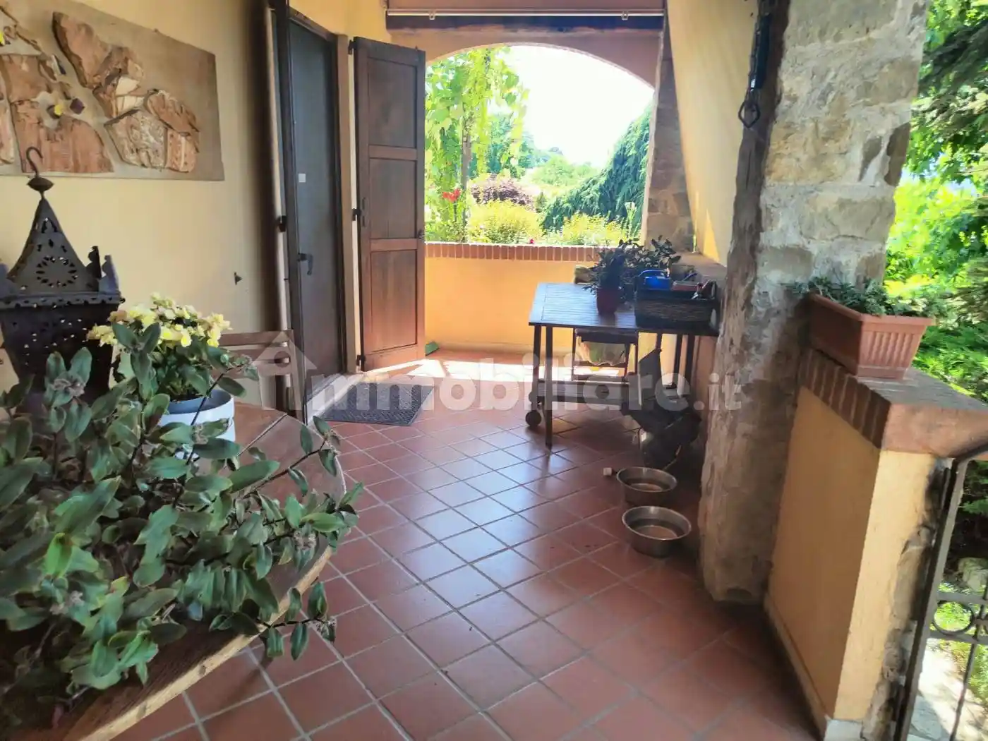 Villa bifamiliare via Andrea Borsarelli 1, Briaglia - foto 4