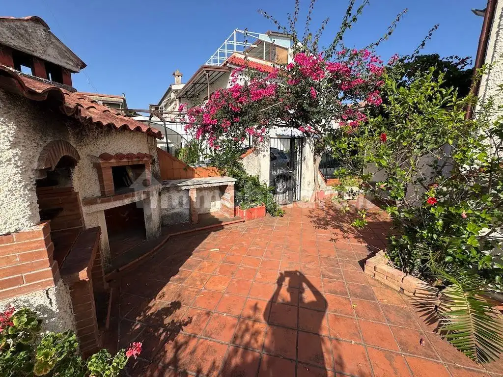 Appartamento in vendita a Santa Maria del Cedro