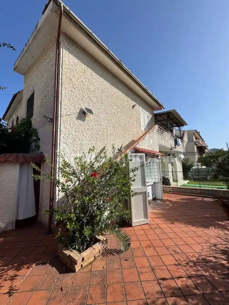 Trilocale corso del Tirreno 355, Marina Di Santa Maria Del Cedro, Santa Maria del Cedro - foto 2