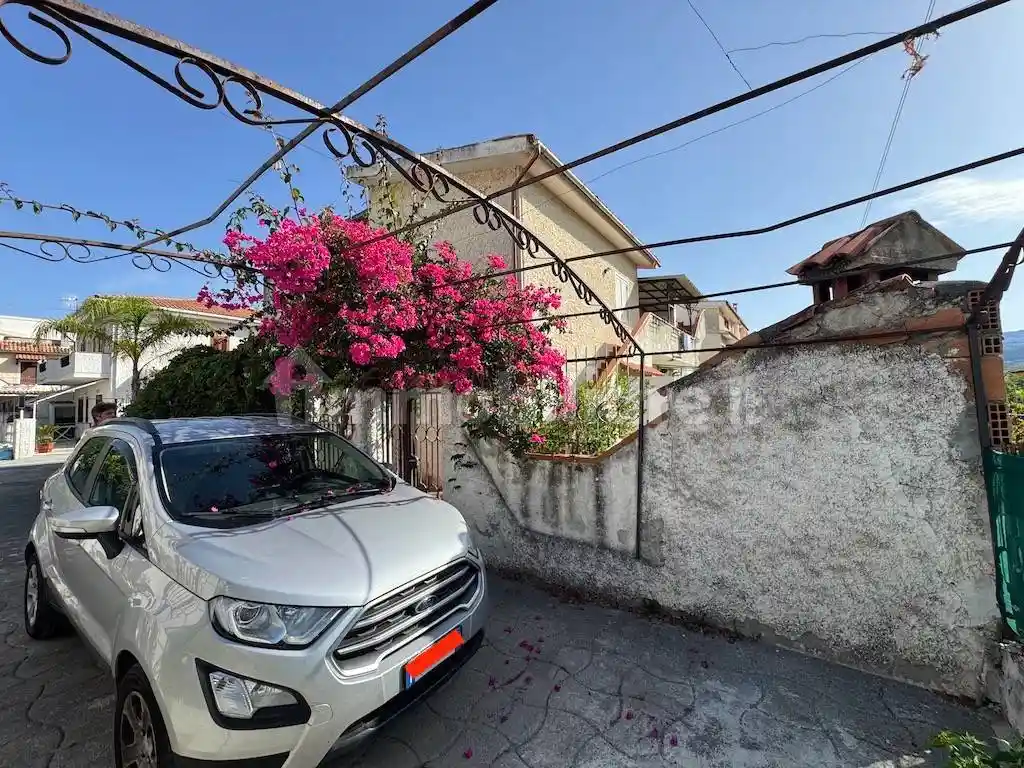 Trilocale corso del Tirreno 355, Marina Di Santa Maria Del Cedro, Santa Maria del Cedro - foto 3