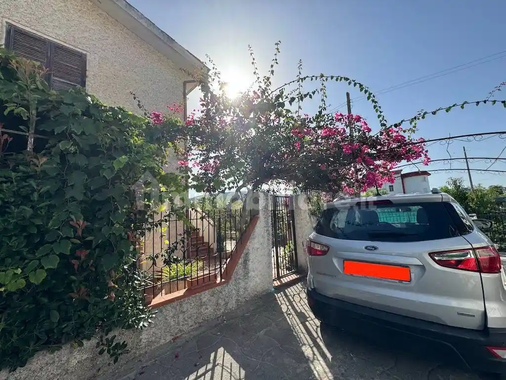 Trilocale corso del Tirreno 355, Marina Di Santa Maria Del Cedro, Santa Maria del Cedro - foto 4