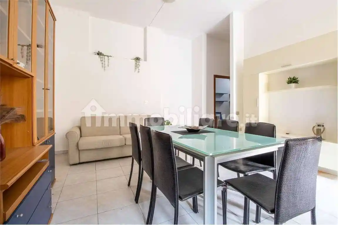 Trilocale via dei Giunchi, 0, Grilli - Torricelli, Cagliari - foto 3