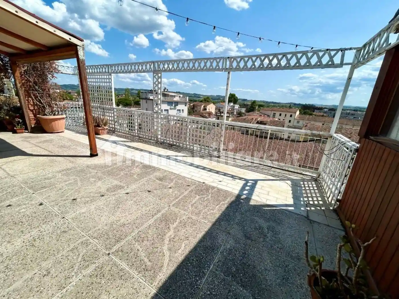 Attico - Mansarda in vendita a Empoli