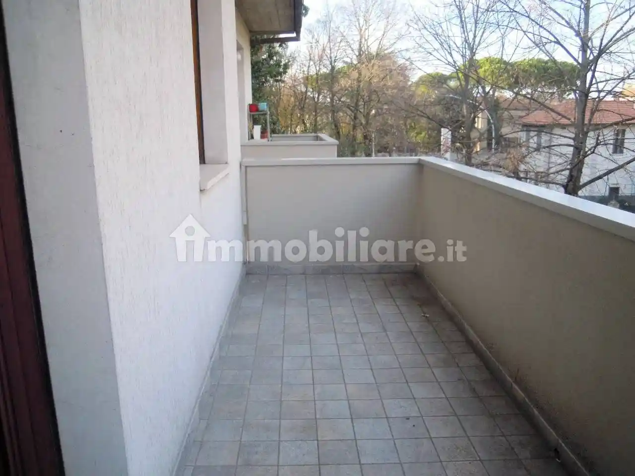 Appartamento secondo piano, Stazione - Grandi Italiani, Forlì - foto 2