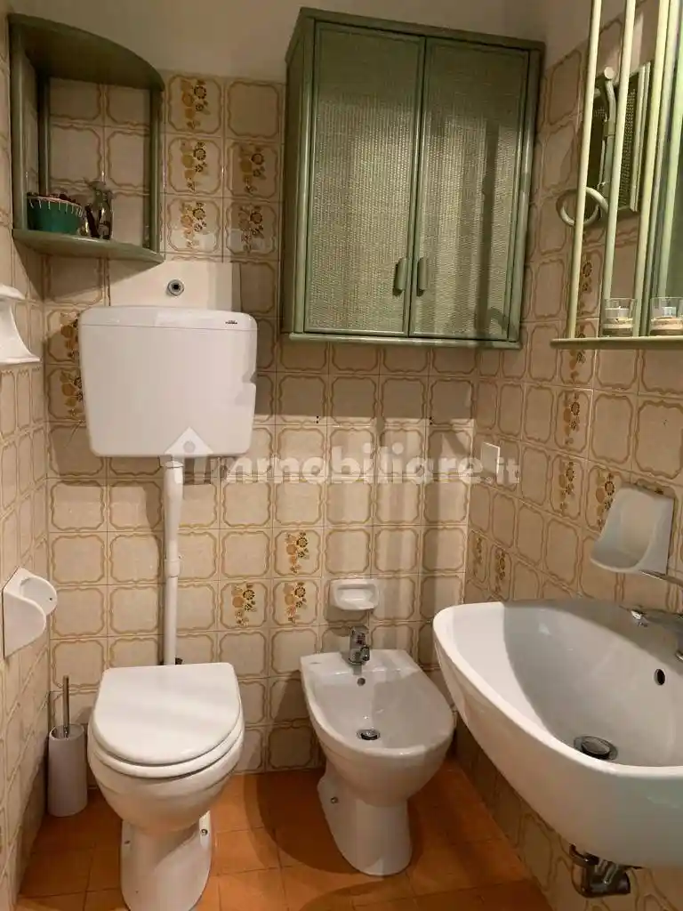 Appartamento secondo piano, Stazione - Grandi Italiani, Forlì - foto 4