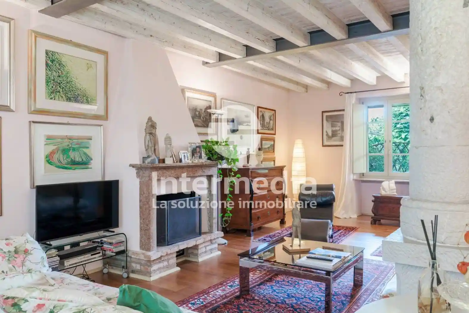 Villa in vendita a Brescia