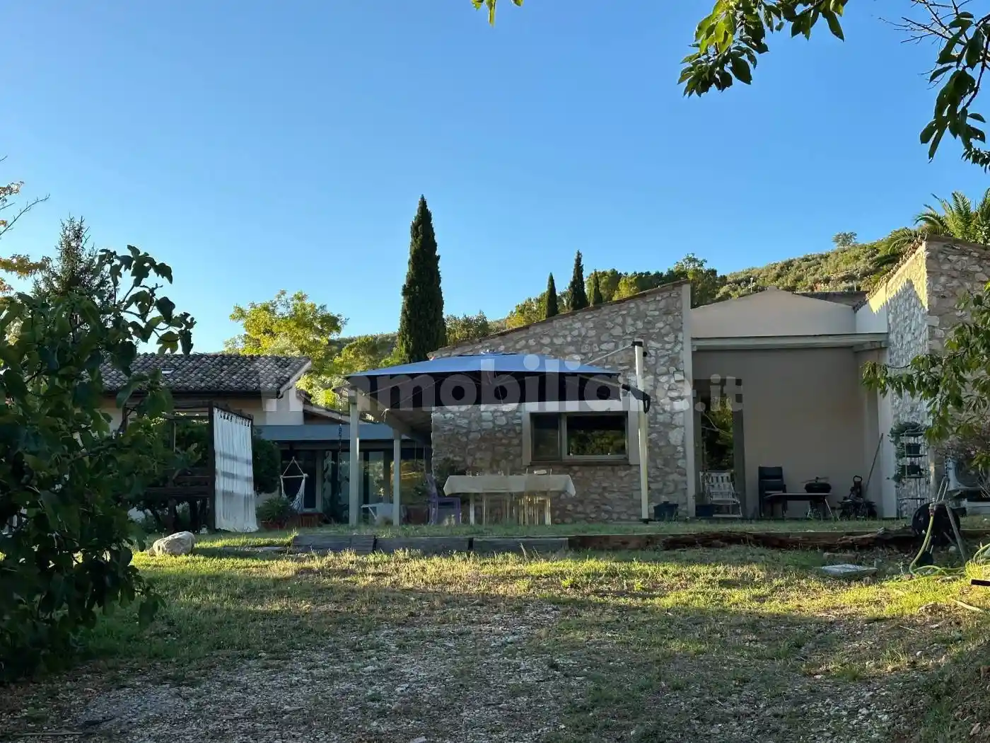Rustico - Casale in vendita a Spoleto