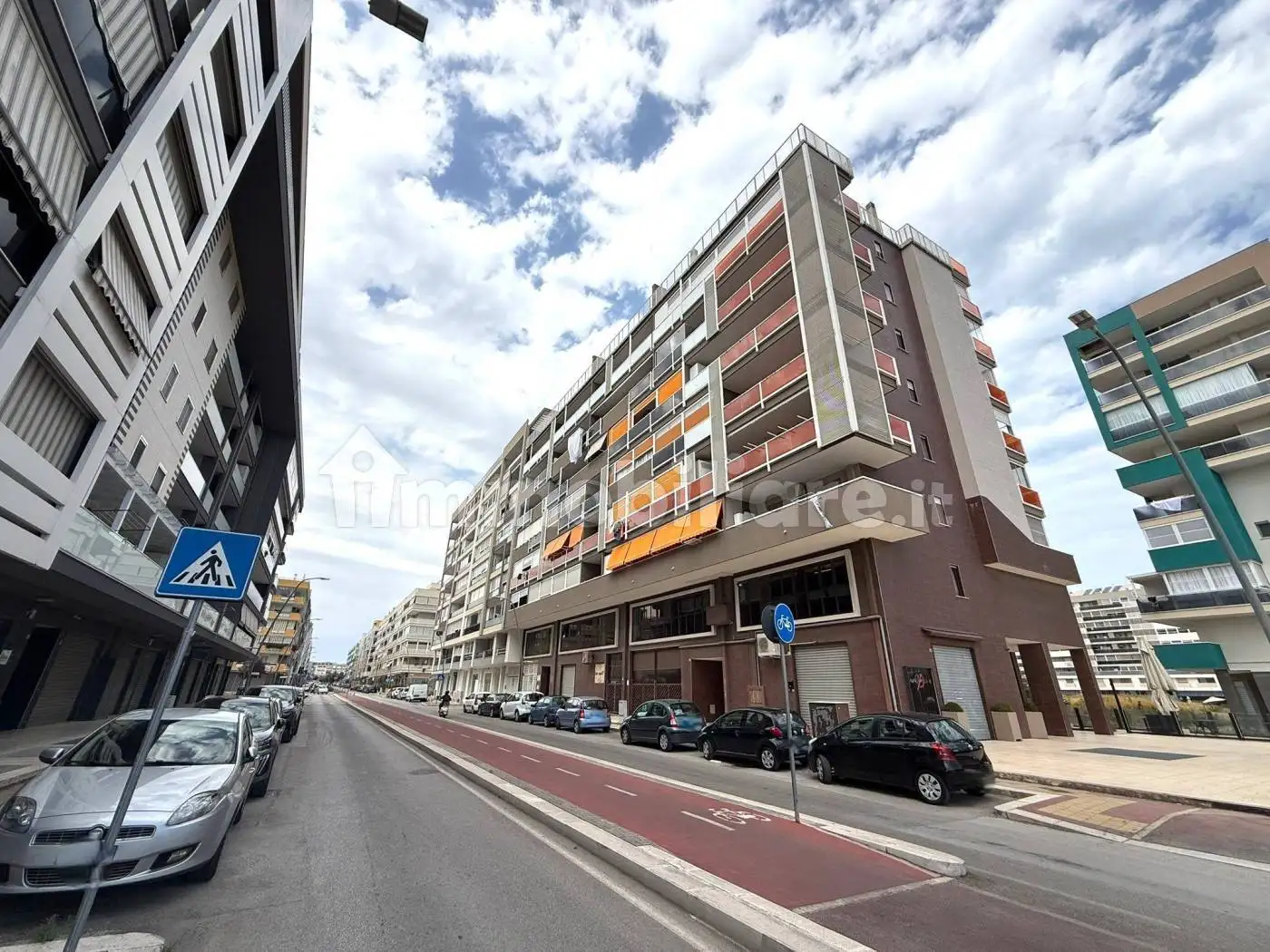 Attico - Mansarda in vendita a Barletta