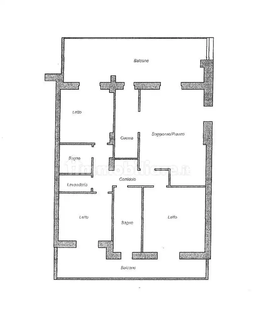 Attico - Mansarda - foto 2