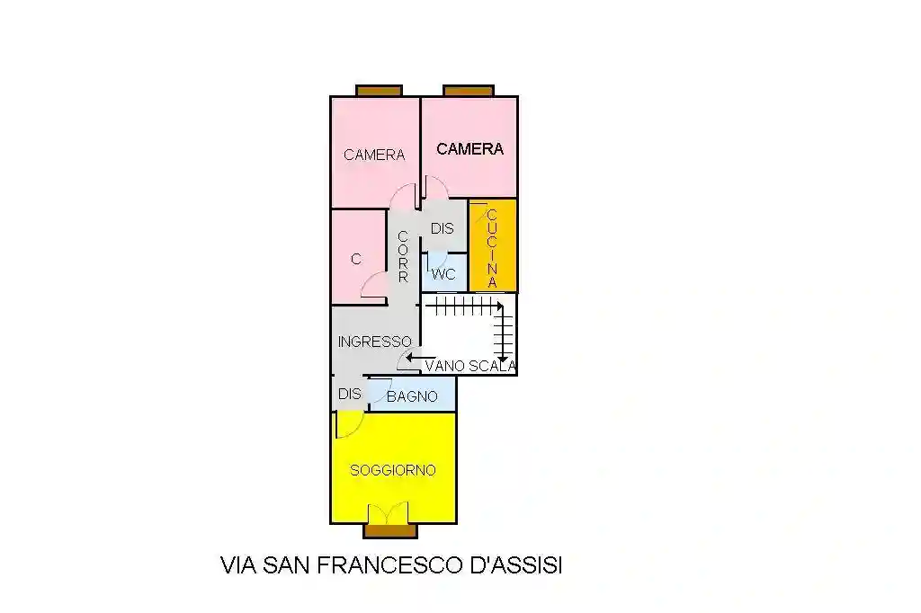 Appartamento - foto 2