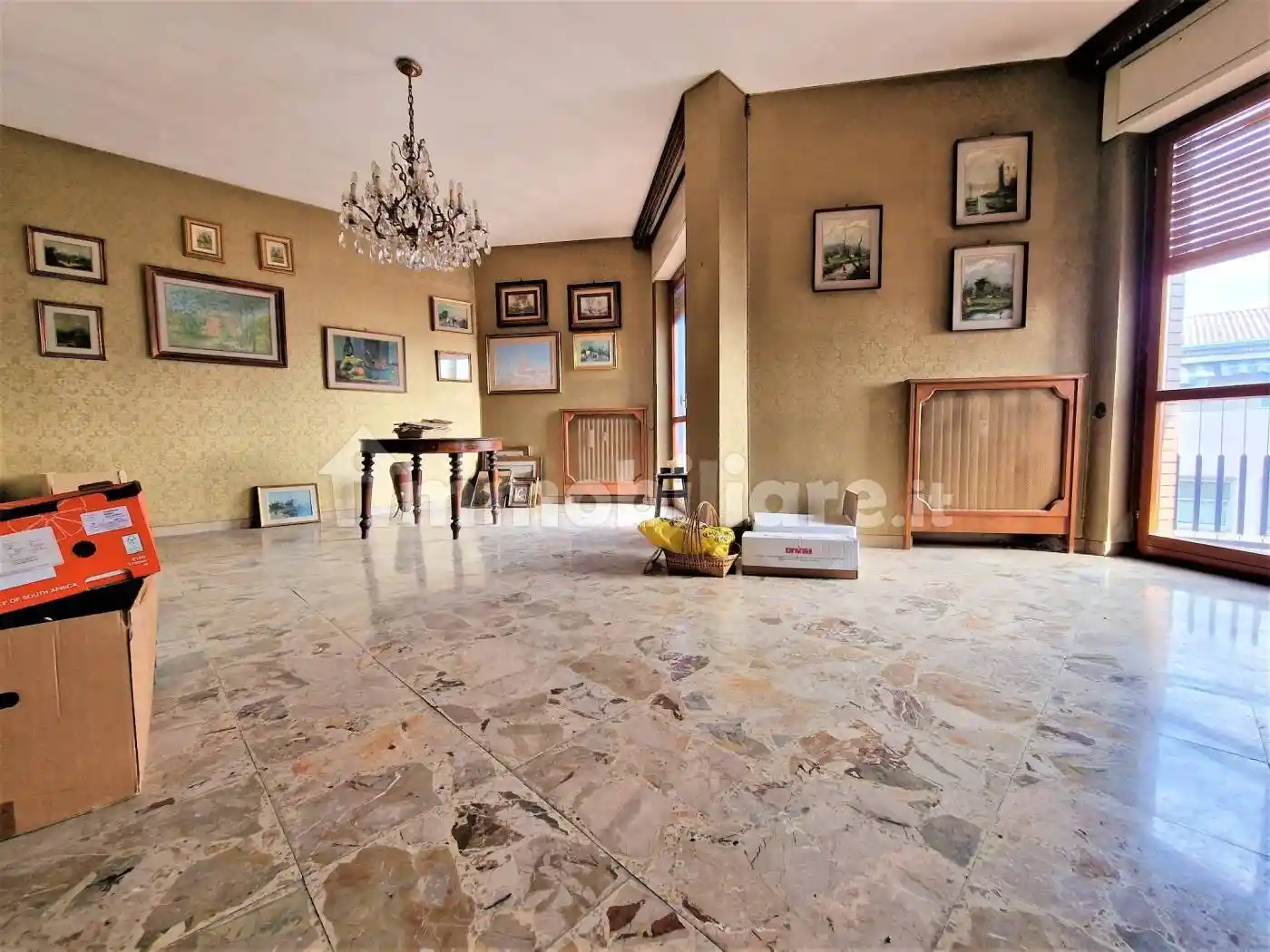 Appartamento in vendita a Vigevano