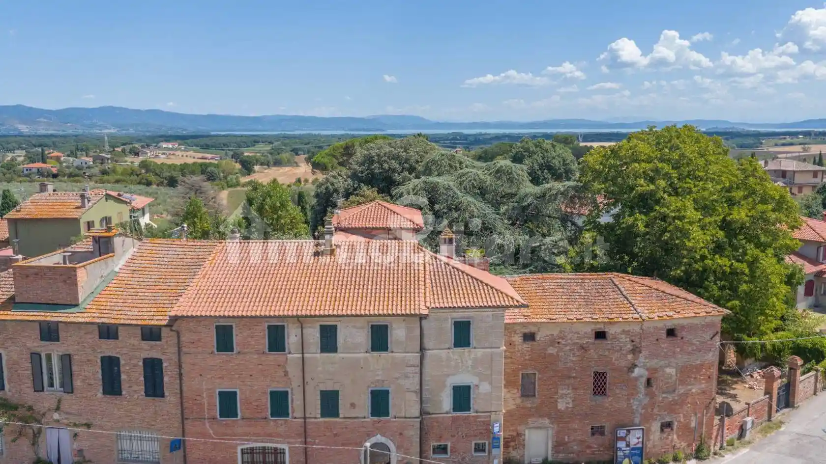 Casale via Cavour, Petrignano, Castiglione del Lago - foto 2