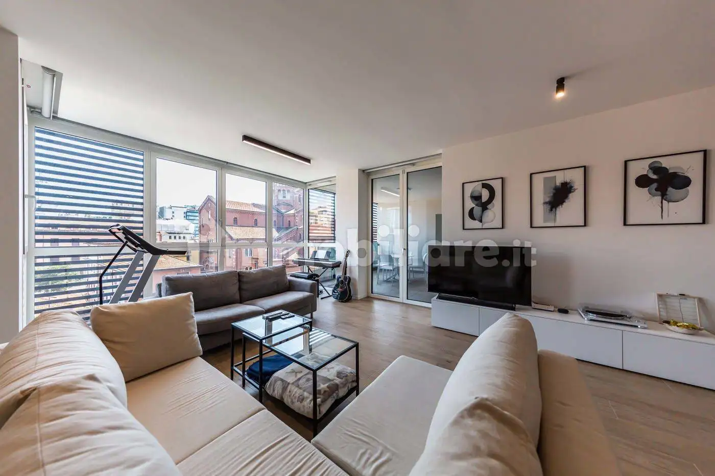 Apartment in vendita a Milan