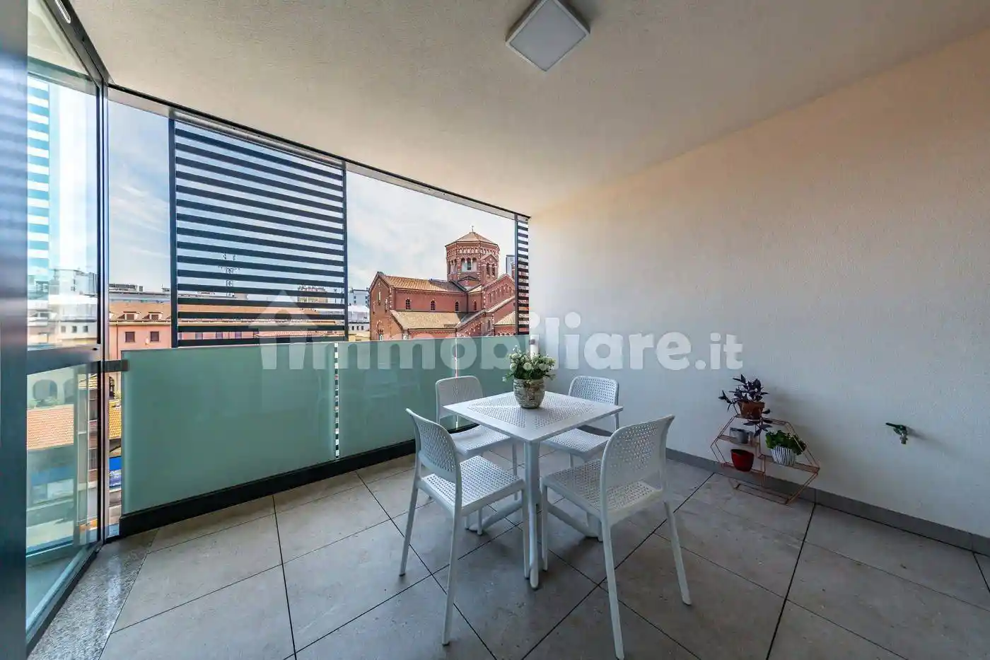 Bilocale via Melchiorre Gioia, 69, Isola, Milano - foto 5