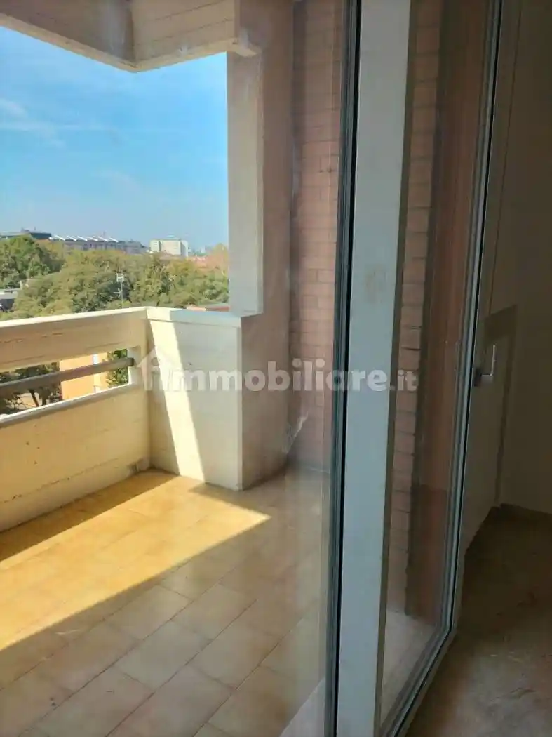 Quadrilocale ottimo stato, secondo piano, Buon Pastore - Parco Amendola, Modena - foto 5