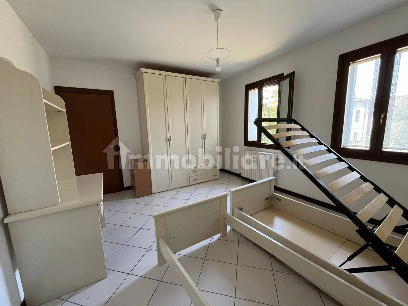 Trilocale via Monsignor Rino Marsiglio, Centro, Casale di Scodosia - foto 5