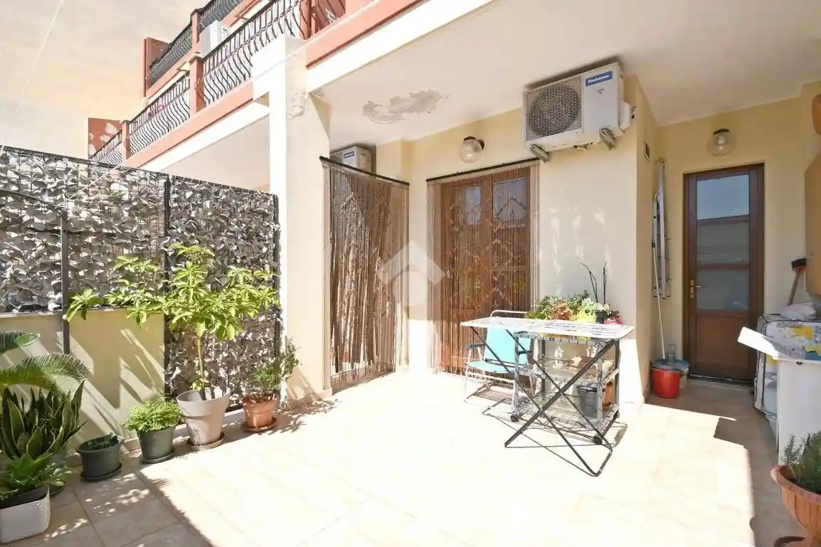 Appartamento in vendita a Cagliari