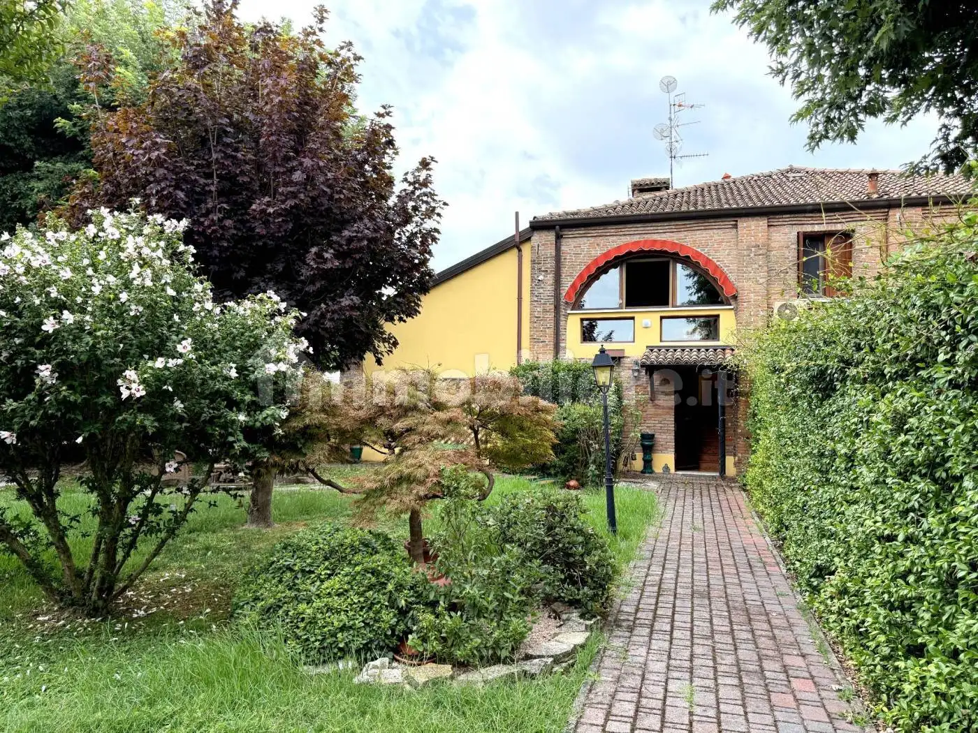 Villa in vendita a Ferrara